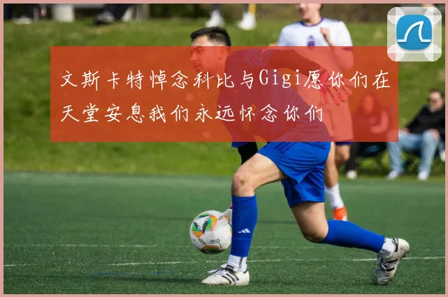 文斯卡特悼念科比与Gigi愿你们在天堂安息我们永远怀念你们