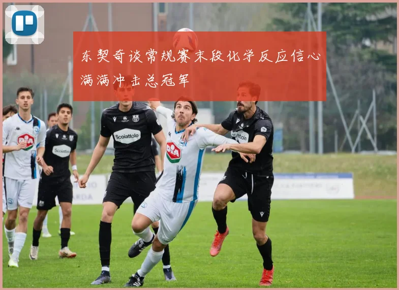东契奇谈常规赛末段化学反应信心满满冲击总冠军