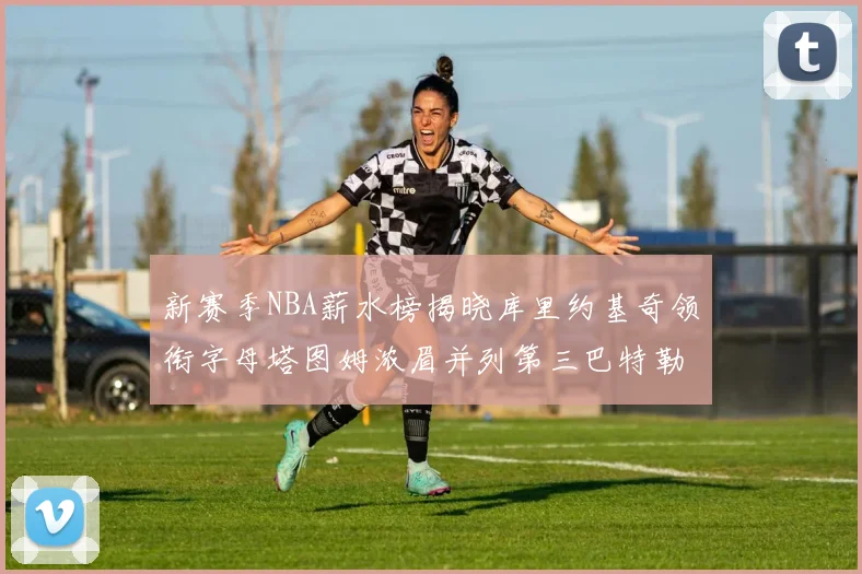 新赛季NBA薪水榜揭晓库里约基奇领衔字母塔图姆浓眉并列第三巴特勒排名第十
