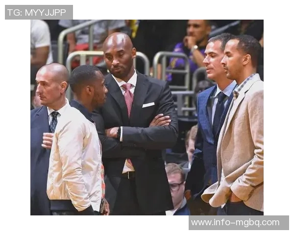 科比影响力深远经纪人佩林卡重视中国市场发展潜力