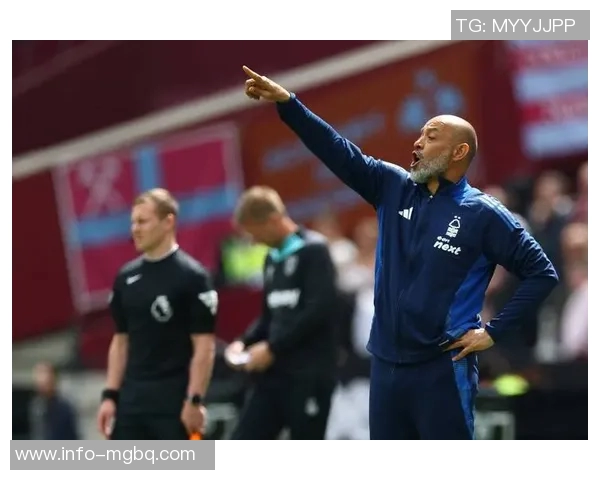 西汉姆宣布努诺为首位黑人主帅引发球迷争议为何强调肤色问题