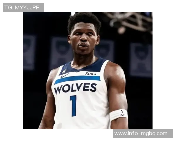 爱德华兹坦言追求总冠军不在乎最佳防守球员荣誉