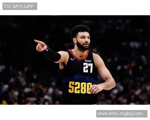 穆雷需重现夺冠状态助力掘金战胜雷霆争夺胜利 穆雷需重现夺冠状态助力掘金战胜雷霆争夺胜利