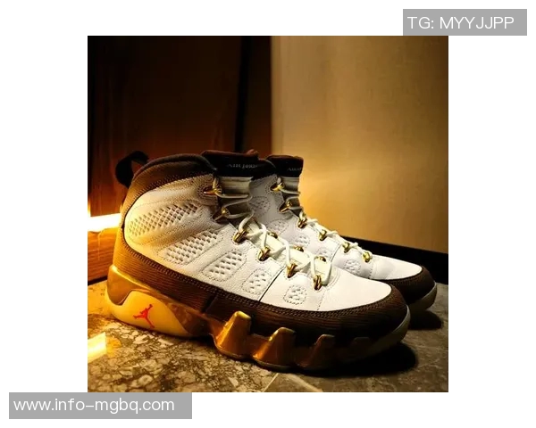 阿德巴约生涯第九年穿AJ9计划从22年起媒体日穿对应赛季鞋款