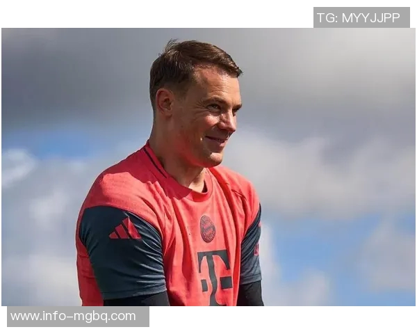 诺伊尔续约在即拜仁或将不得不出售努贝尔以平衡阵容