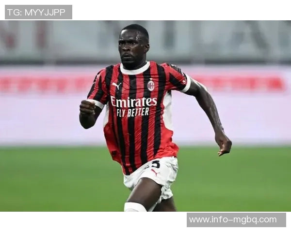 托莫里坚定表态愿留AC米兰期待管理层的明确指示