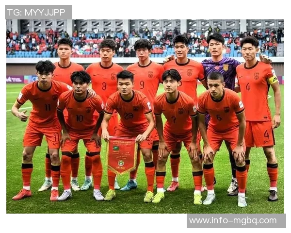 玄智健和贺一然成功入选U22国足将于6日启程昆明集训备战赛事 玄智健和贺一然成功入选U22国足将于6日启程昆明集训备战赛事