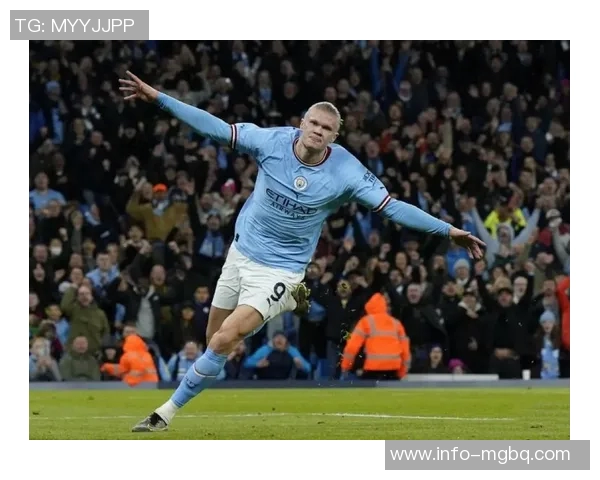 英超射手榜更新哈兰德独占鳌头萨拉赫紧随其后 英超射手榜更新哈兰德独占鳌头萨拉赫紧随其后