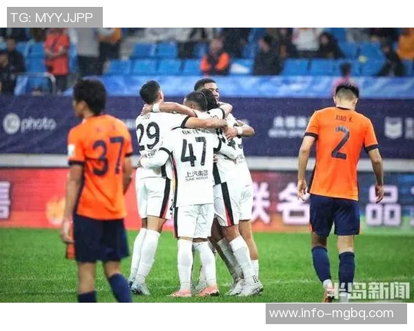 海牛主场惜败海港莱昂纳多双响兰克尔泽各入两球假摔染黄