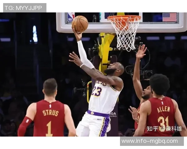 夸梅直言詹姆斯为何坚持让布朗尼进NBA建议其多看保罗的比赛学习技巧