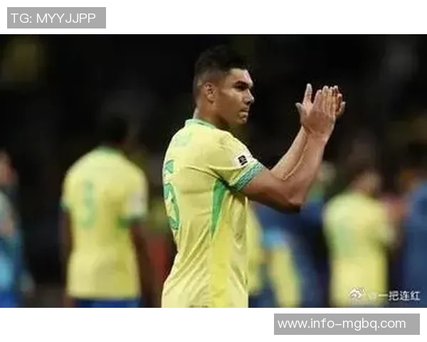 卡塞米罗称赞内马尔是场上最佳每个人都有独特的生活方式 卡塞米罗称赞内马尔是场上最佳每个人都有独特的生活方式