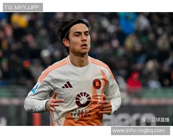 迪巴拉或将加盟博卡帕雷德斯父亲表示一切会在适当时机发生