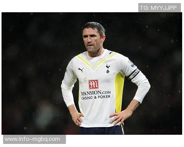 前热刺利物浦前锋罗比基恩有望成为凯尔特人新任主帅候选人