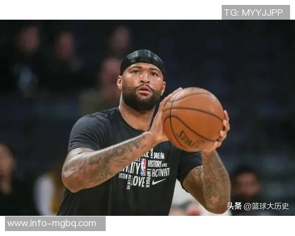 考辛斯期待浓眉加盟勇士追梦将减轻其防守压力助力球队发展