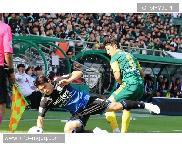 全北现代足球俱乐部提前五轮锁定K1联赛冠军历史首次十冠荣耀