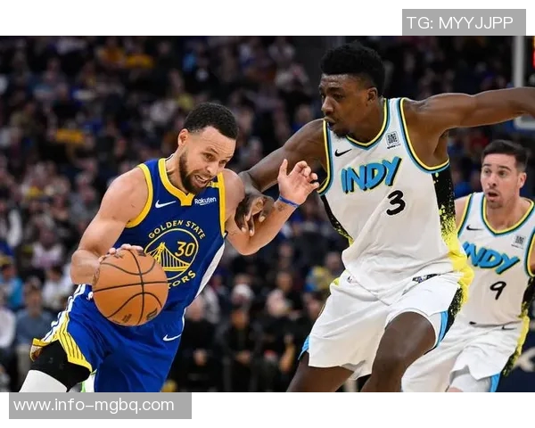 库里期待勇士冲击季后赛直通名额努力避免附加赛困境